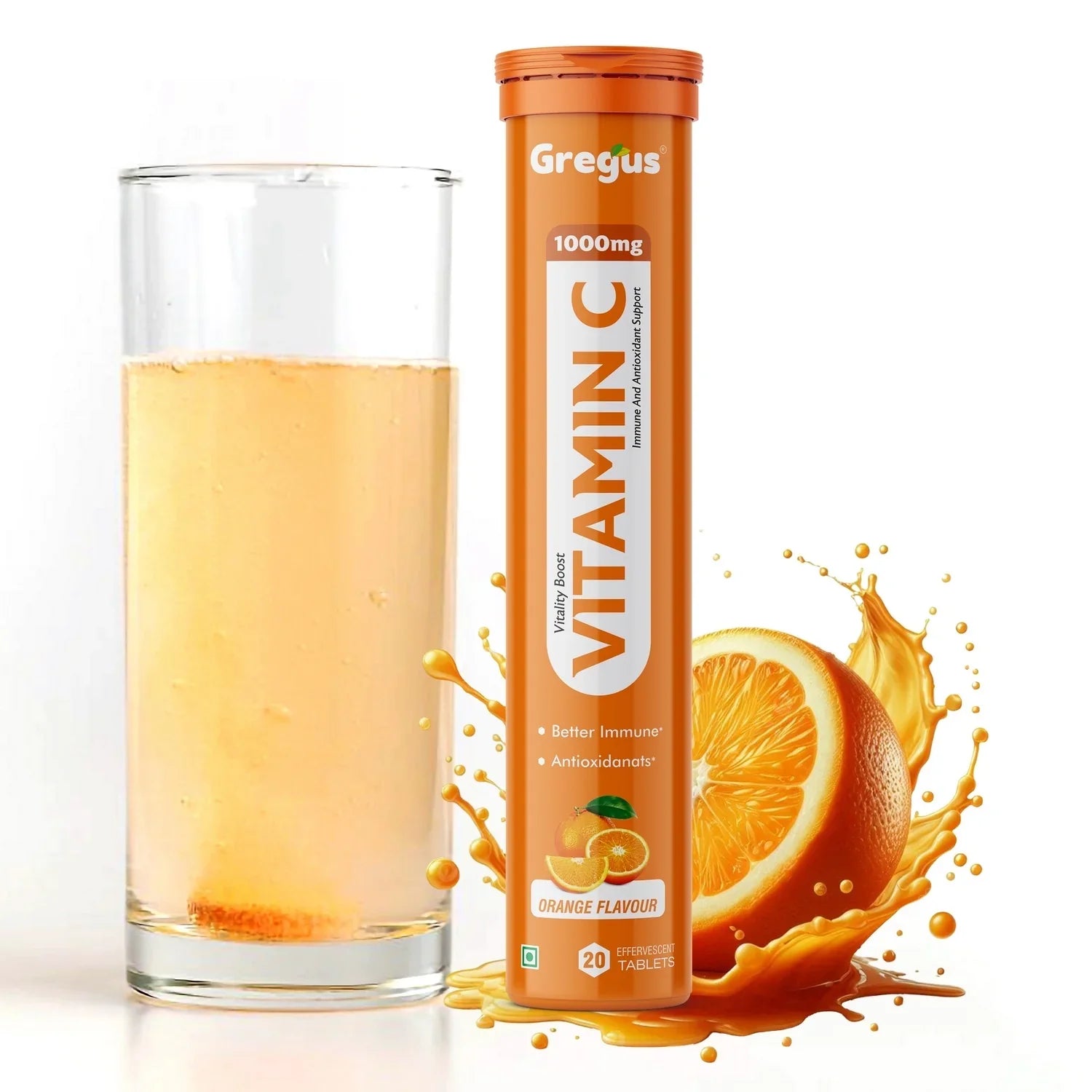 Amla vs. Synthetic Vitamin C: Which Should You Choose?