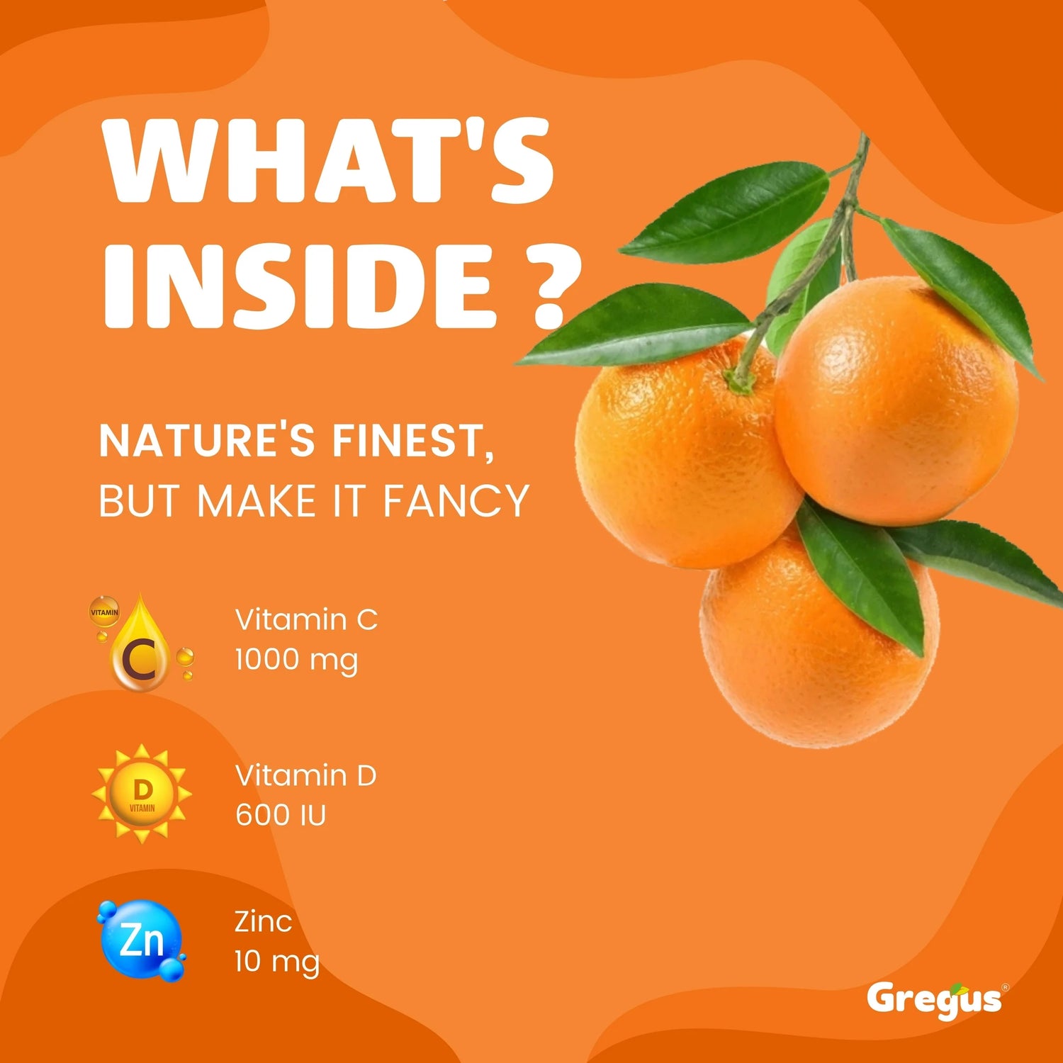 Why 1000mg of Vitamin C is the Magic Number