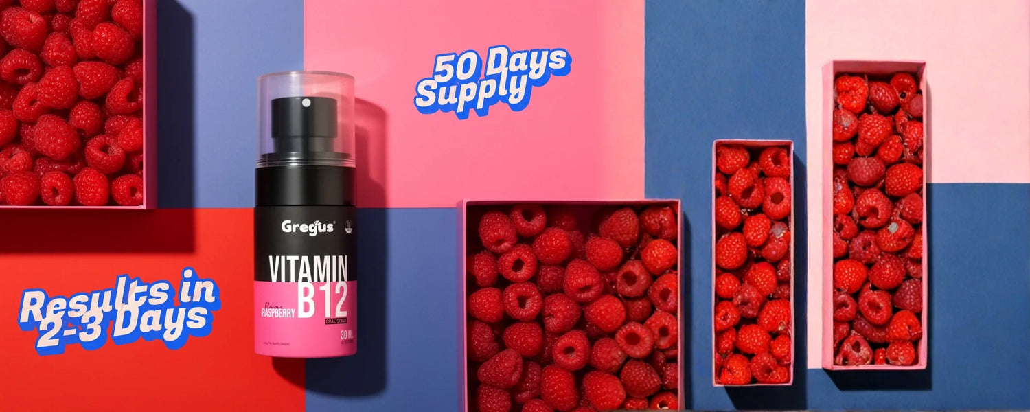 Is Your Vegan Diet Lacking B12? A Complete Guide