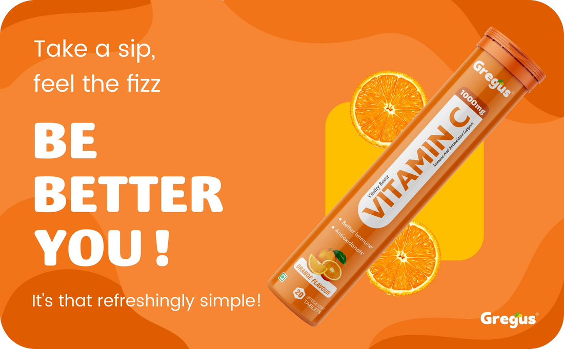 Vitamin C for Smokers: Why You Need More Antioxidants