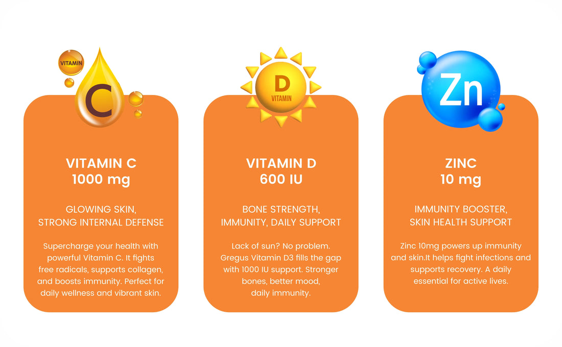 Natural Ways to Boost Immunity During Flu Season