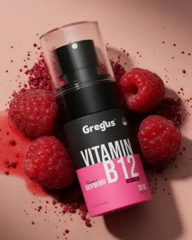 How Methylcobalamin Fights Afternoon Fatigue