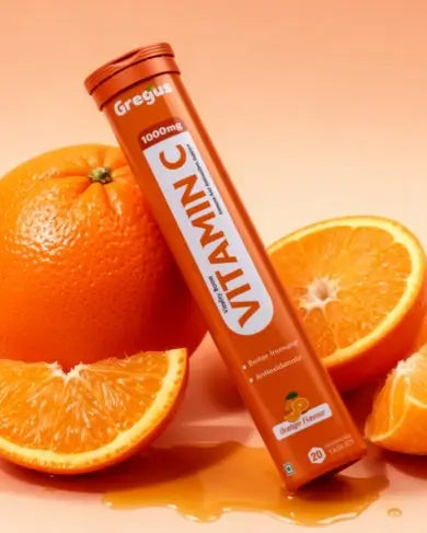 The Secret to Glowing Skin: Vitamin C and Collagen