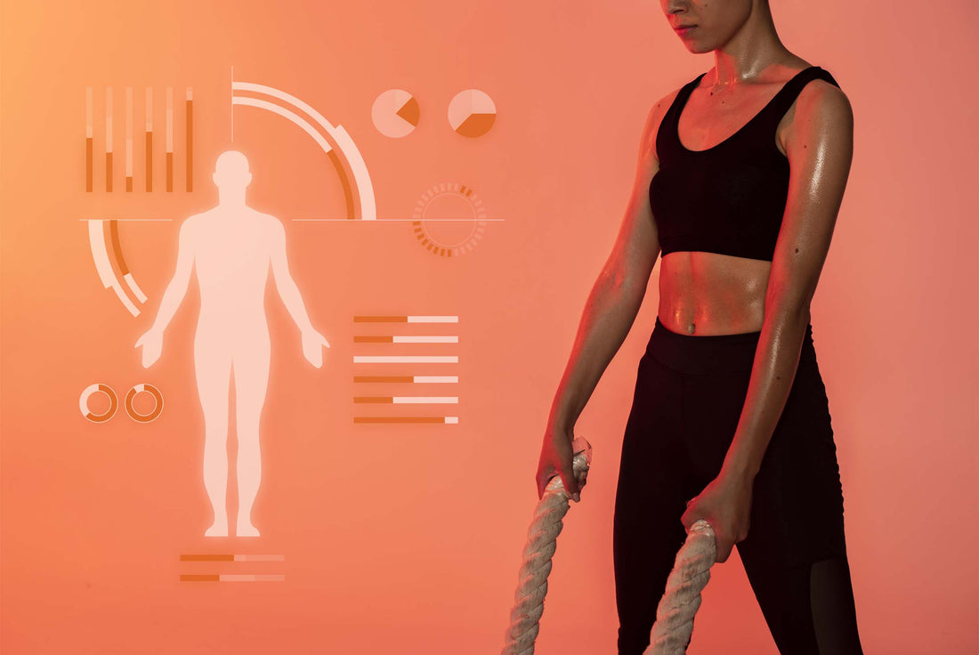 Beyond the Basics: Elevate Your Workouts with Gregus Protein Powder