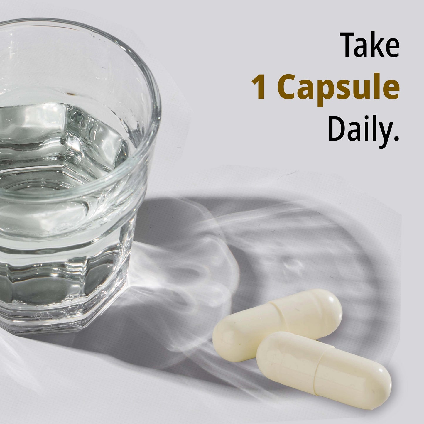 GREGUS Vitamin D3(600IU) + K2(55mcg) Supplement - Essential for Strong Bones and Cardiovascular Support.