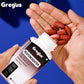 Gregus Natural Testosterone Boost: Enhance Strength, Stamina, Vitality (60 Tablets)