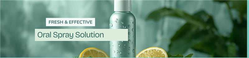 Oral Spray