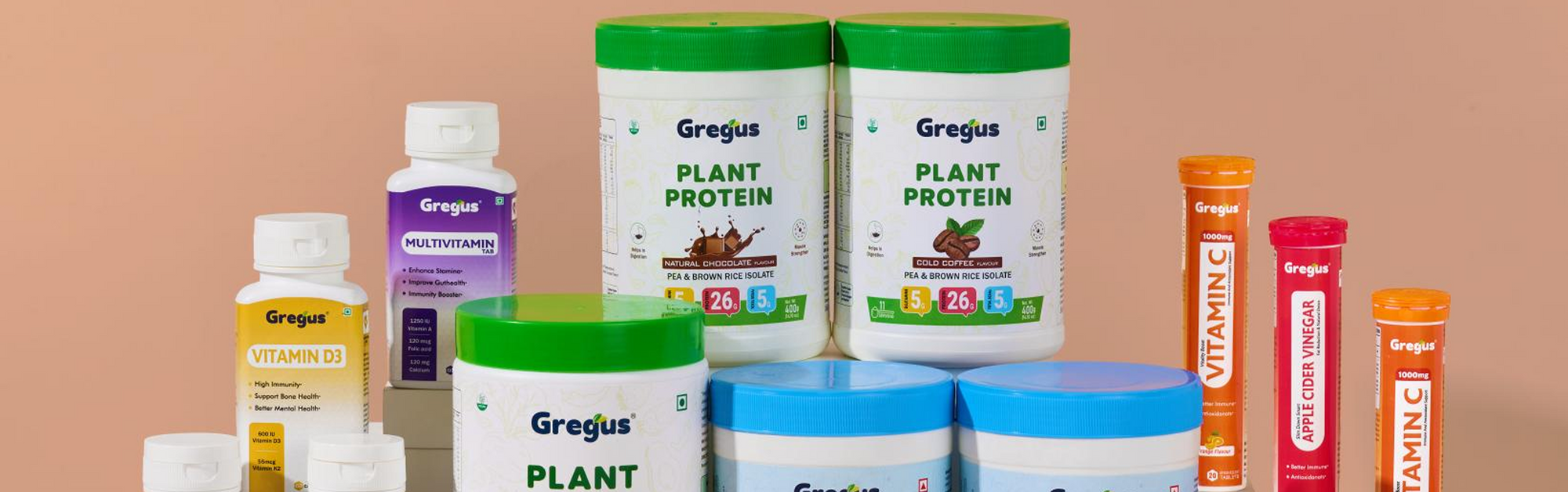 All Collection Banner